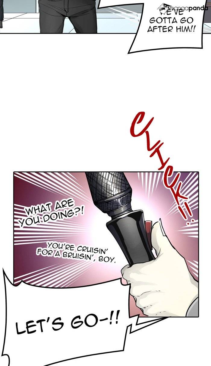 Tower of God Chapter 455 image 005